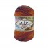 Alize Burcum Batik